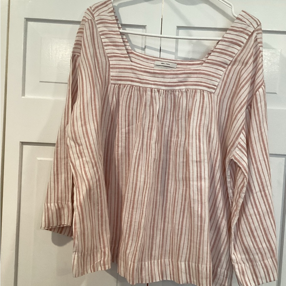 Rachel Zoe shirt